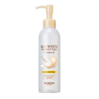 Skinfood Egg White Perfect Pore Cleansing Oil 200ml
