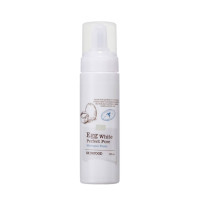 SKINFOOD Egg White Pore Meringue Foam 200ml