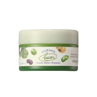 SKINFOOD Garden Bean Gentle Balm Cleanser 100ml