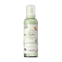 SKINFOOD Garden Bean Gentle Bubble Foam 200ml