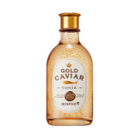 SkinFood Gold Caviar Toner 145ml