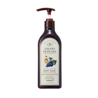 SKINFOOD Grape Seed Oil Body Wash 335ml