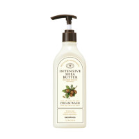 Skinfood Intensive Shea Butter Cream Wash 335ml