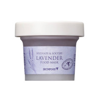 SKINFOOD Lavender Food Mask 120ml