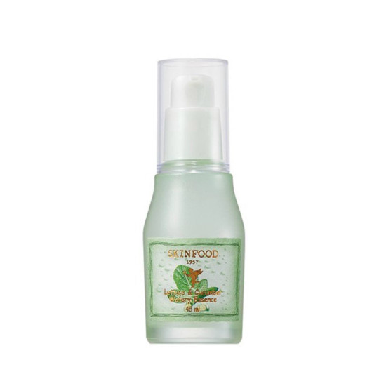 Skinfood Lettuce and Cucumber Watery Essence 45ml