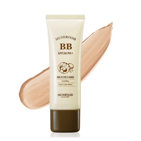 Skinfood Mushroom Multi Care BB Cream No.1 50ml