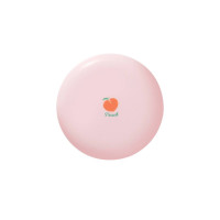 Skinfood Peach Cotton Pore Pact 4g