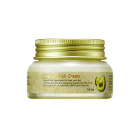 SkinFood Premium Avocado Rich Cream 55ml