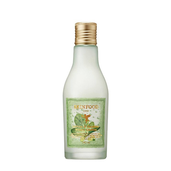 Skinfood Premium Lettuce and Cucumber Watery Emulsion 140ml