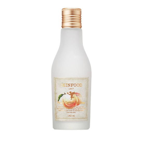 Skinfood Premium Peach Blossom Emulsion 120ml