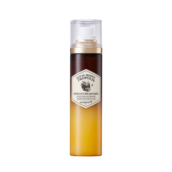 SKINFOOD Royal Honey Propolis Enrich Mist 120ml