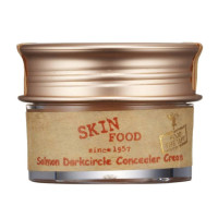 Skinfood Salmon Dark Circle Concealer Cream No.1 10g