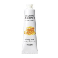 Skinfood Shea Butter Perfumed Hand Cream Honey Scent 30ml