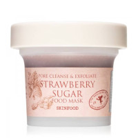 Skinfood Strawberry Sugar Food Mask 120ml