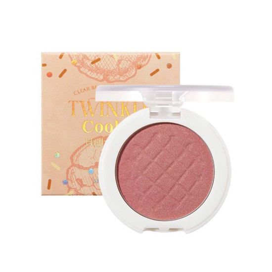 SKINFOOD Twinkle Cookie Highlighter No.3 4g