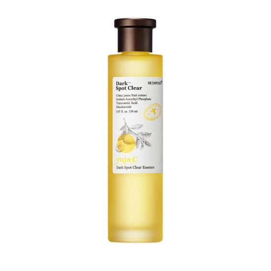 SKINFOOD Yuja C Dark Spot Clear Essence 150ml