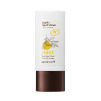 SKINFOOD Yuja C Dark Spot Clear Tone Up Cream SPF50+ PA++++ 40ml