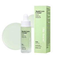 SKINRx LAB MadeCera Cream Fresh Clearing Ampoule 13ml 