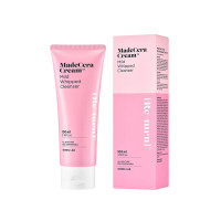SKINRx LAB MadeCera Cream Mild Whipped Cleanser 100ml 