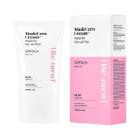 SKINRx LAB MadeCera Cream Waterful Sun Up Plus SPF50+ PA++++ 50ml 