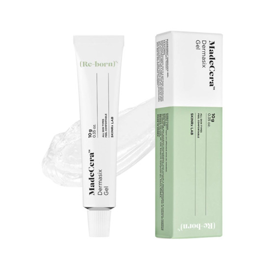 SKINRx LAB MadeCera Dermasix Gel 10g
