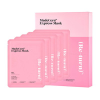 SKINRx LAB MadeCera Express Mask 5ea x 25ml