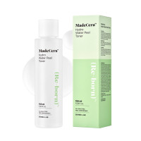 SKINRx LAB MadeCera Hydro Water Peel Toner 155m