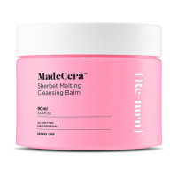 SKINRx LAB MadeCera Sherbet Melting Cleansing Balm 90ml 