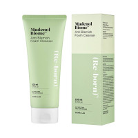 SKINRx Lab MADENOL BIOME ANTI BLEMISH FOAM CLEANSER 200ml 