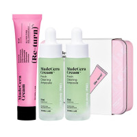 SKINRX LAB Skin Barrier and Skin Calming Gift Set