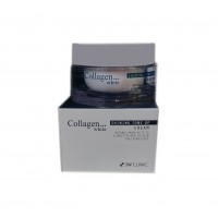 3W Clinic Collagen White Shining Tone Up Cream 50 ml