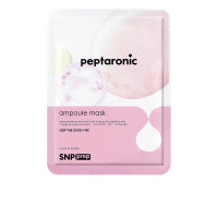 SNP Peptaronic Ampoule Mask Pack 20 ea in 1. 
