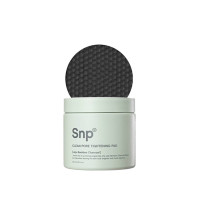 SNP Clean Pore Tightening Pad 60ea