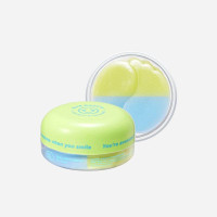 SNP Dual Pop Comfort Eye Patch Centella Adriatica and Ceramide 30ea