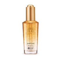 SNP Gold Collagen Lift Action Ampoule 50ml