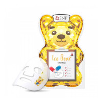 SNP Ice Bear Vita Mask 10еа х 33ml 