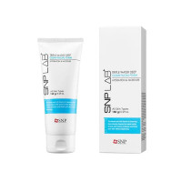 SNP Lab Triple Water Deep Clean Facial Foam 150ml