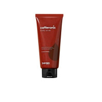 SNP Prep Cafferonic Body Scrub 180ml 