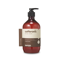 SNP Prep Cafferonic Body Wash 500ml