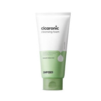 SNP Prep Cicaronic Cleansing Foam 180ml