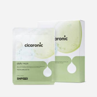 SNP Prep Cicaronic Daily Mask 10ea x 20ml