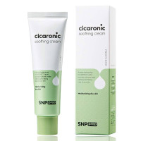 SNP Prep Cicaronic Soothing Cream 50g