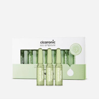 SNP Prep Cicaronic SOS Ampoule 7ea x 1.5ml