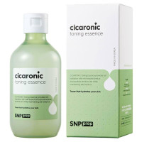 SNP Prep Cicaronic Toning Essence 220ml