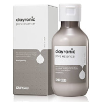 SNP prep Clayronic Pore Essence 110ml