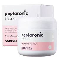 SNP Prep Peptaronic Cream 55ml
