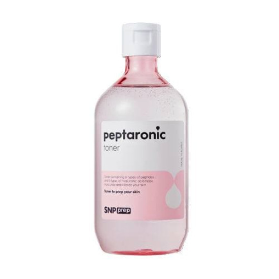 SNP Prep Peptaronic Toner 320ml