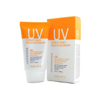 Some by mi UV Shield Daily Mild Suncream SPF 50+PA+++ 50ml