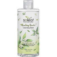 Soleaf Healing Herb Cleansing Water 300ml