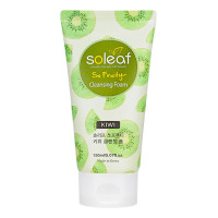 Soleaf So Fruity Kiwi Cleansing Foam 150ml 